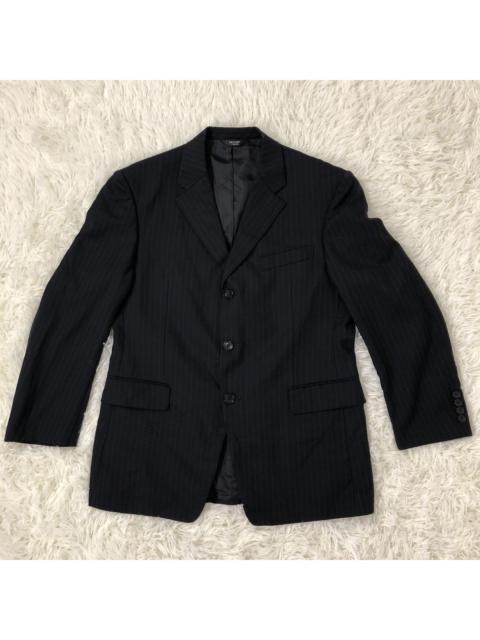 Other Designers Vintage - Y’SACCS SACSNY BY YOHJI YAMAMOTO BLAZER JACKET