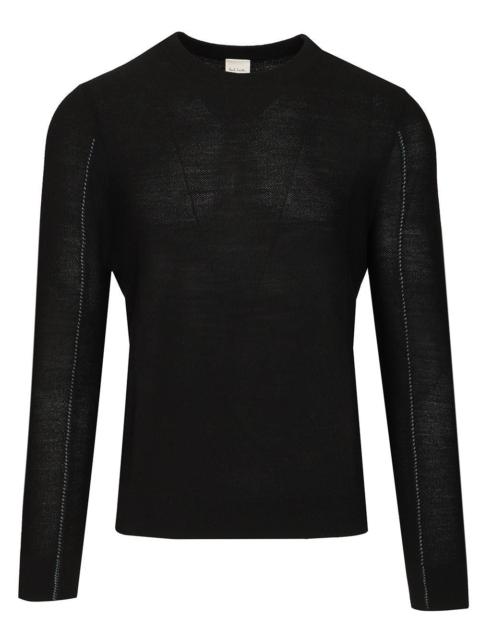 Paul Smith Paul Smith Men Crew Neck Sweater