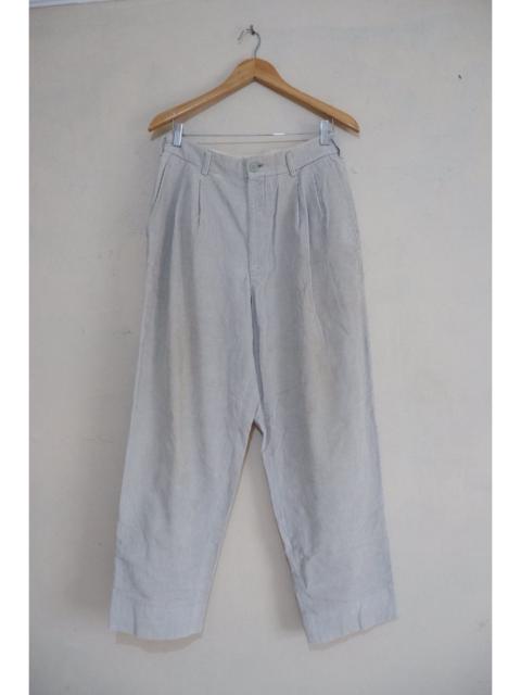 Comme des Garçons Homme Vintage 90s Comme Des Garcons Homme Corduroy Pants