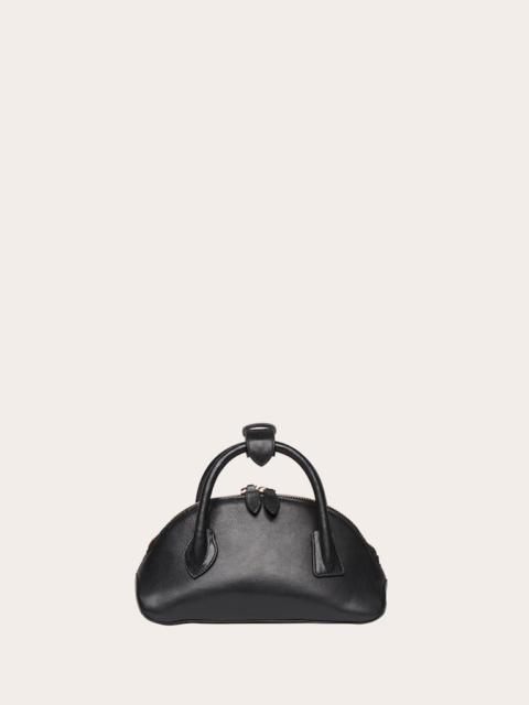 Liffner EW DOME CLUTCH BLACK