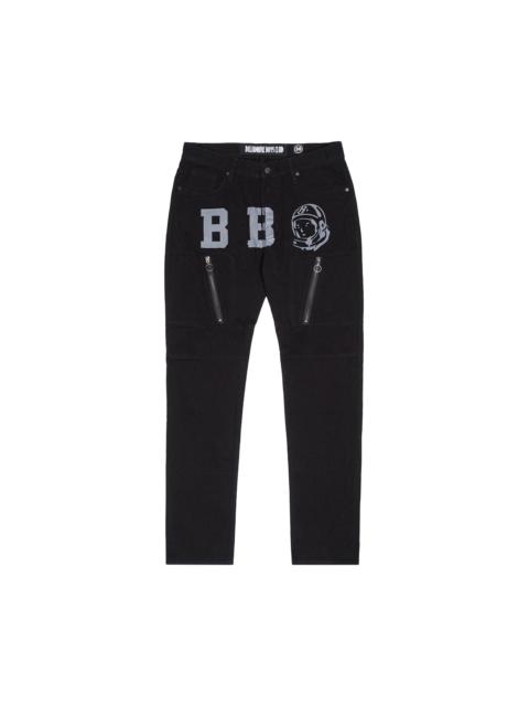 BILLIONAIRE BOYS CLUB Billionaire Boys Club No Limits Pants 'Black'