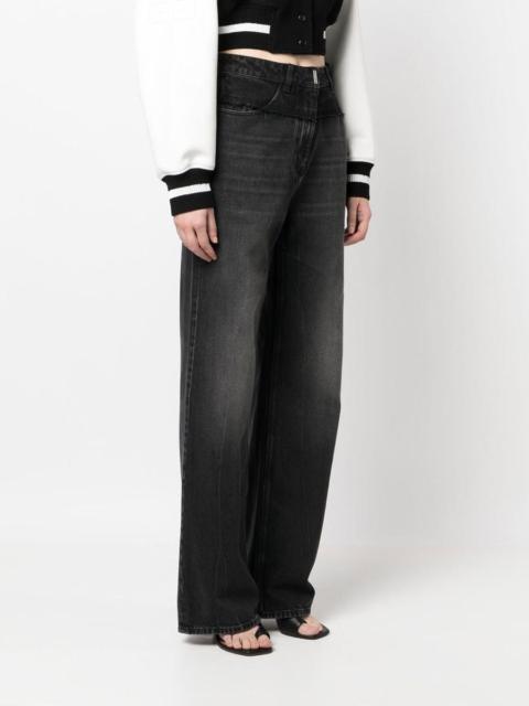GIVENCHY JEANS