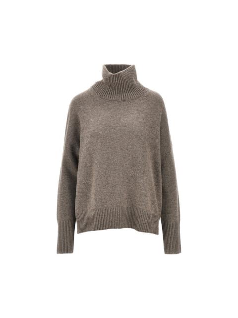 LISA YANG Lisa Yang Women 'Heidi' Cashmere Sweater