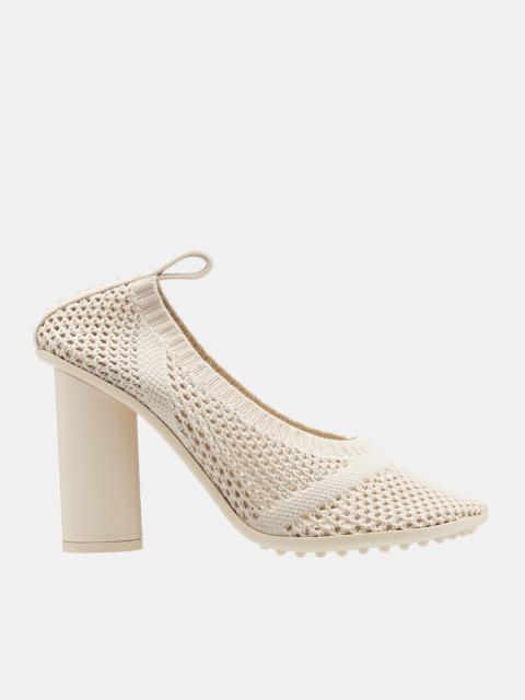 Bottega Veneta Atomic Pumps