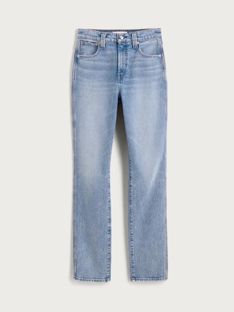 Madewell The Perfect Vintage Jean