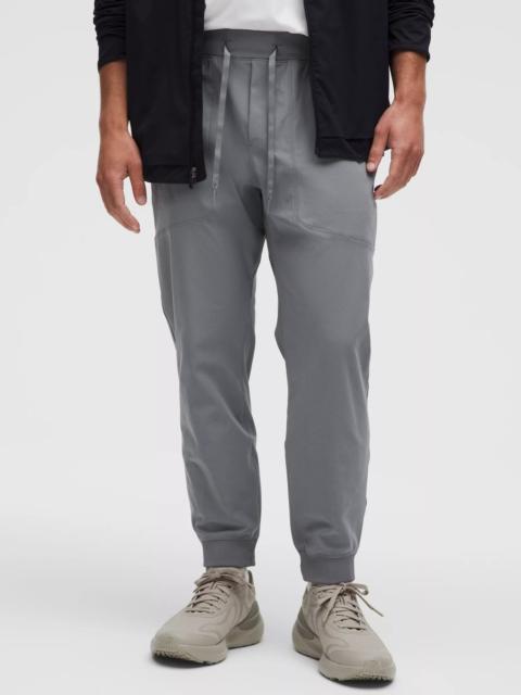 lululemon ABC Jogger *Shorter