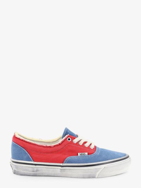Vans Vans Otw Era 95 Dst Canvas Sneakers With Raw Cut Profile