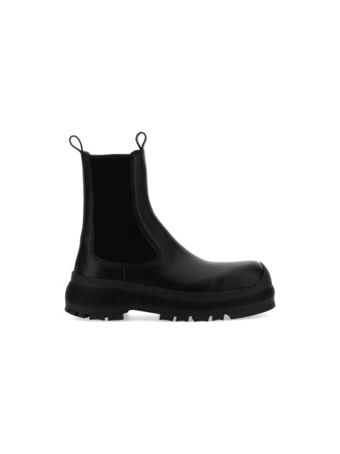 Jil Sander Chelsea Boot
