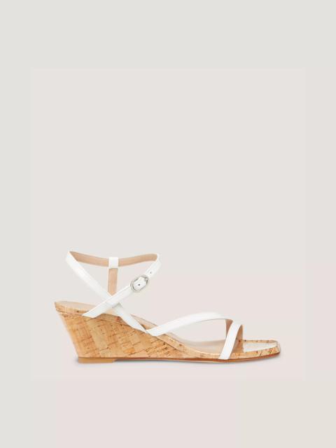 Stuart Weitzman OASIS 50 WEDGE