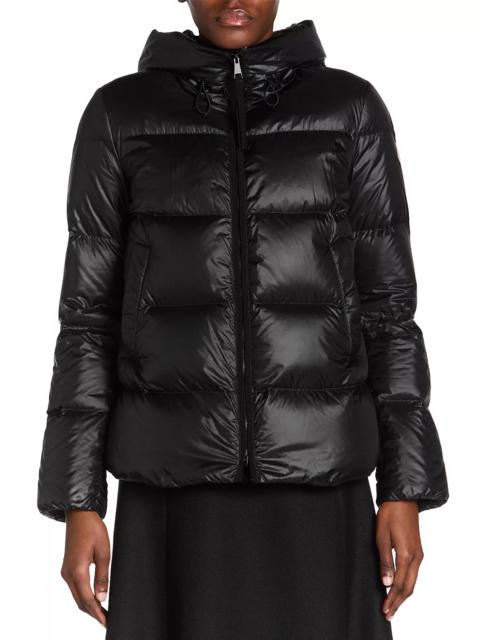 Moncler Serittes Short Parka