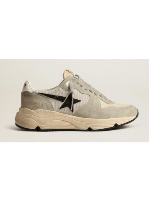 Golden Goose Golden Goose Running Sole Sneakers