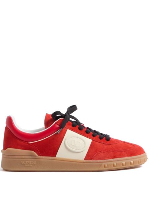 Valentino Valentino Garavani "low Top Upvillage" Sneakers