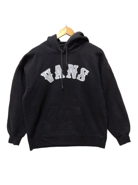 Vans Vans skateboard hoodie