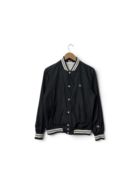 Champion CHAMPION BASEBALL VARSITY JACKET