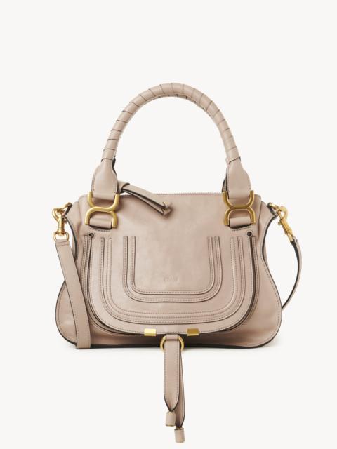 Chloé SMALL MARCIE BAG IN SOFT LEATHER