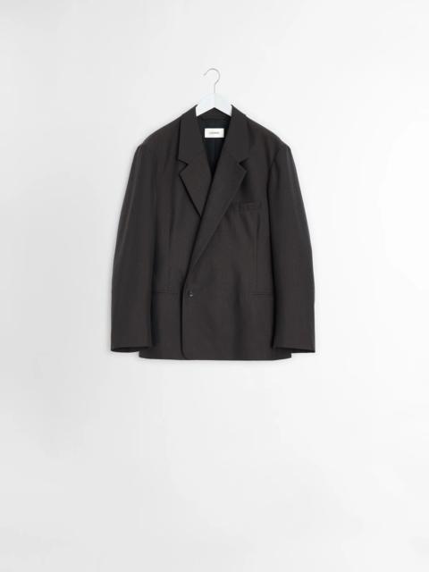 Lemaire SOFT DOUBLE BREASTED JACKET