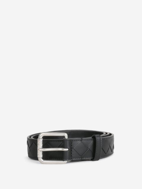 Bottega Veneta INTRECCIATO BELT