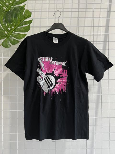 Other Designers Vintage - Strikes Anywhere