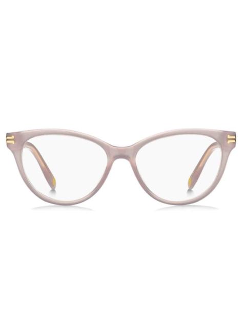Marc Jacobs Marc Jacobs Demo Cat Eye Ladies Eyeglasses MJ 1060 035J 52