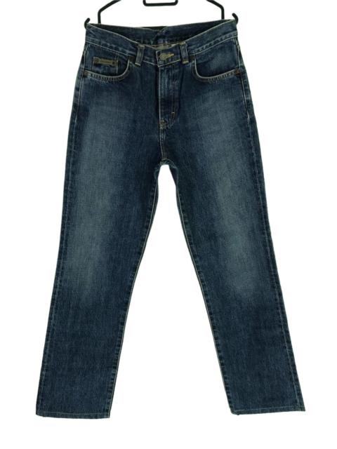 Calvin Klein denim jeans