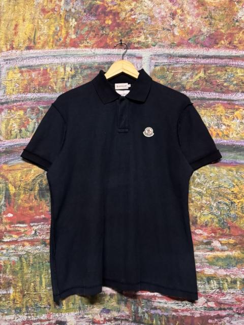 Comme Des Garçons Moncler 365 x Comme Des Gargons button up