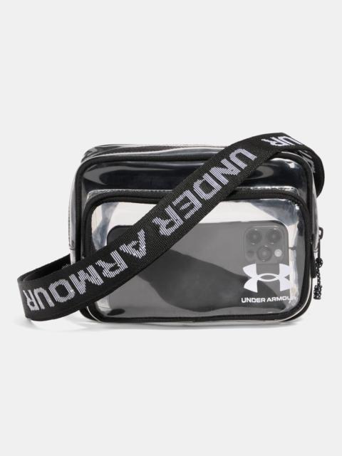 Under Armour UA Essential Clear