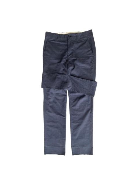 Comme Des Garçons Trousers