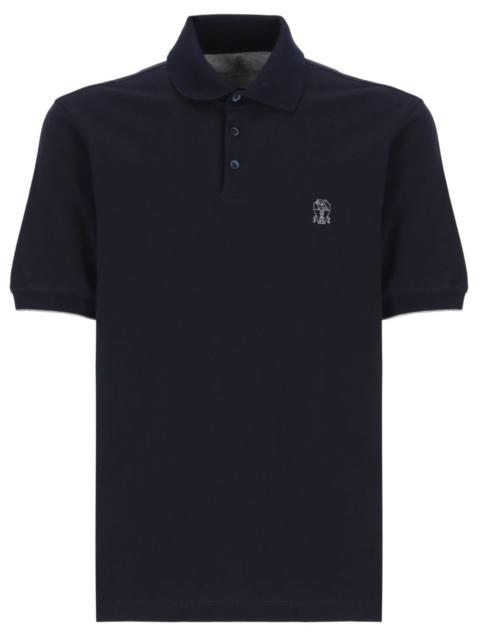 Brunello Cucinelli Brunello Cucinelli Men Polo