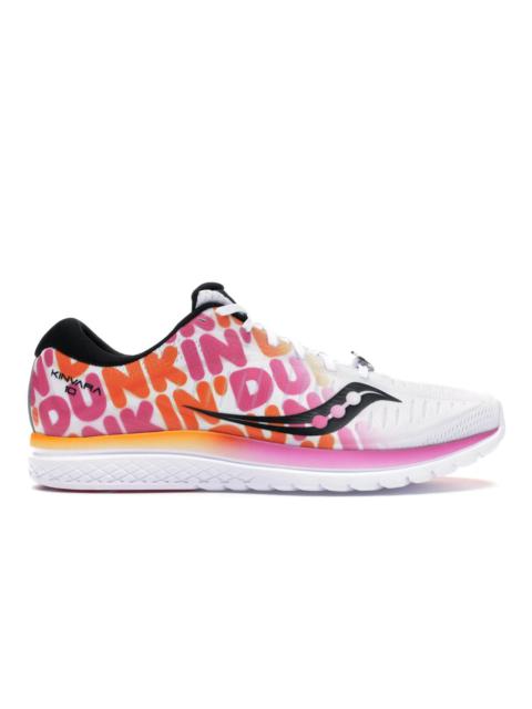 Saucony Saucony Kinvara 10 Dunkin