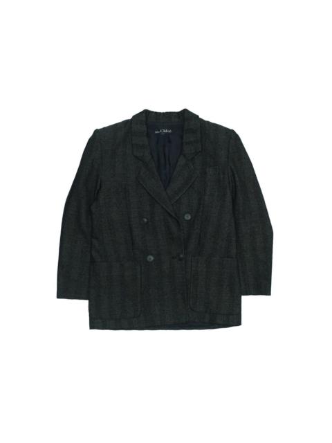 Chloé Chloe Womens Blazer