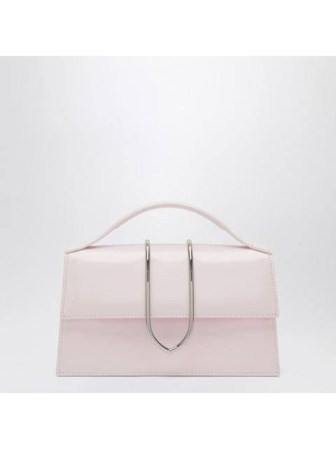 JACQUEMUS Jacquemus Le Grand Bambino Light Pink Bag Women
