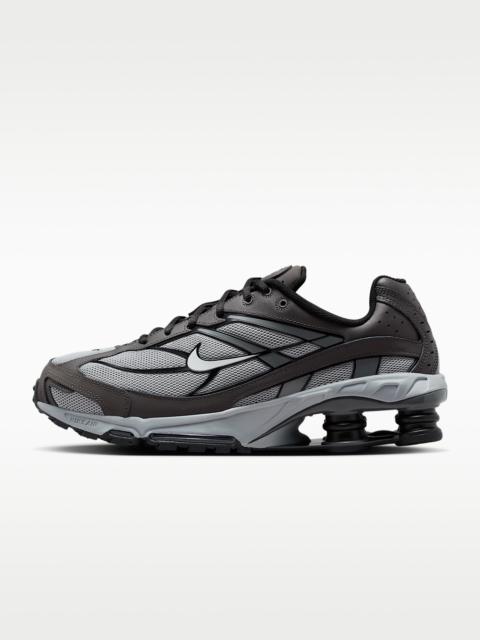 Nike Nike Shox Ride 2 Men's Shoes