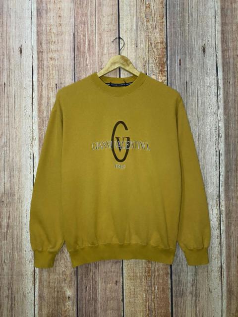 Valentino GIANNI VALENTINO sweatshirt