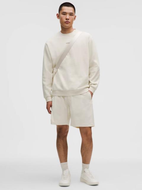 lululemon Zero Tucks Relaxed-Fit Short 8"