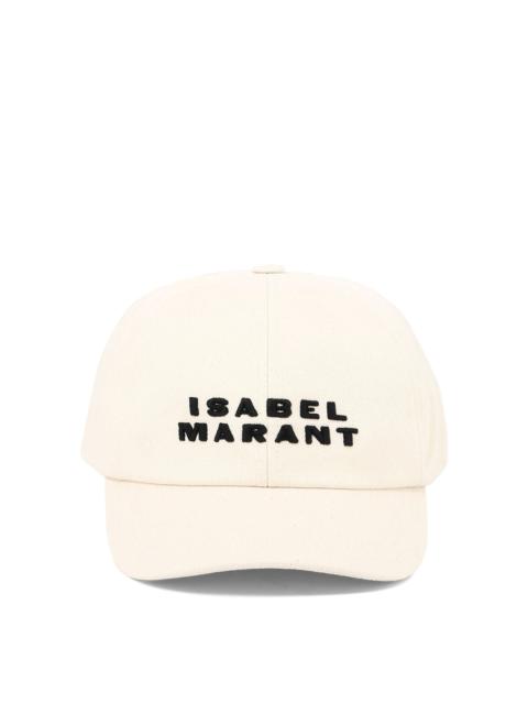 Isabel Marant Trucker Cap "tyron"