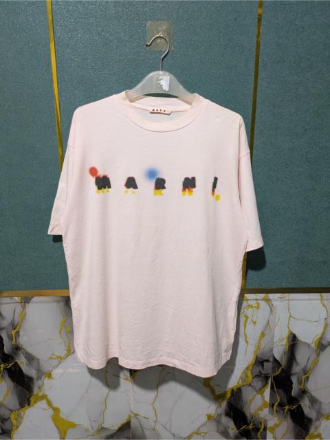 Marni Marni Tee