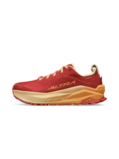 ALTRA Women's Olympus 6