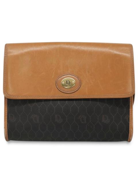 Dior Leather handbag