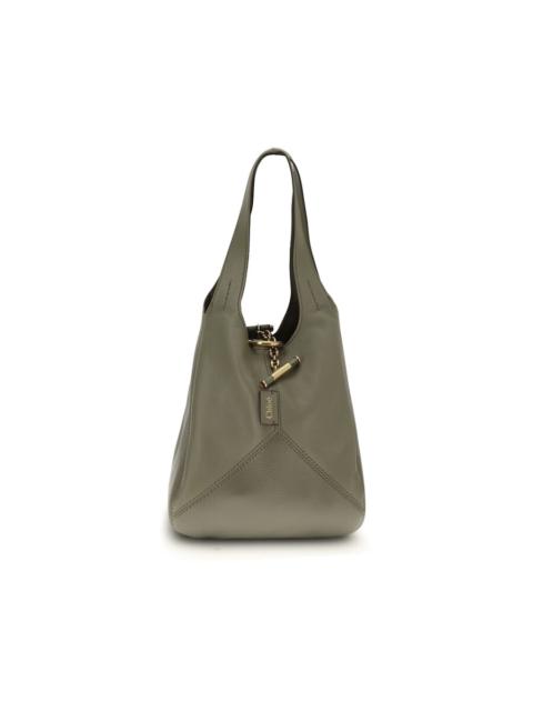 Chloé Chloé Small Balloon Shoulder Bag