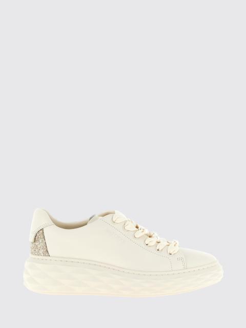 JIMMY CHOO Sneakers woman Jimmy Choo