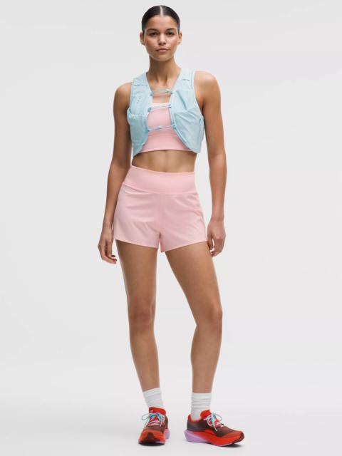 lululemon Speed Up High-Rise Short 4" *Updated
