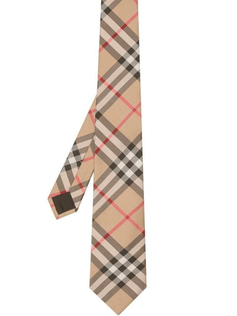 BURBERRY TIES