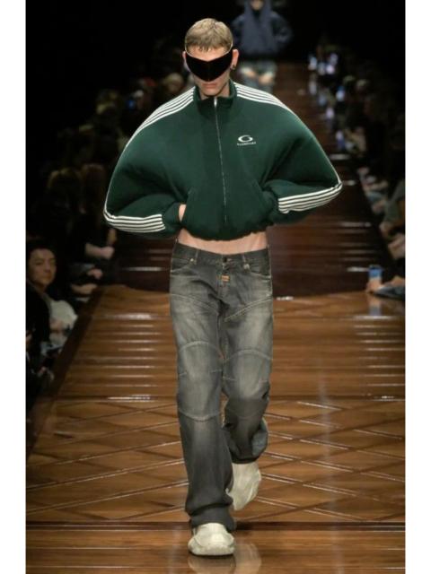 BALENCIAGA Balenciaga - S/S 25 - Basketball Sneakers
