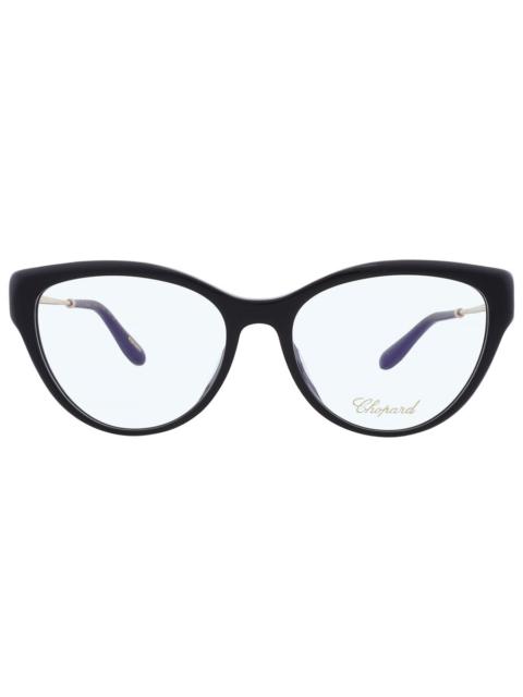 Chopard Chopard Demo Cat Eye Ladies Eyeglasses VCH323S 0700 53