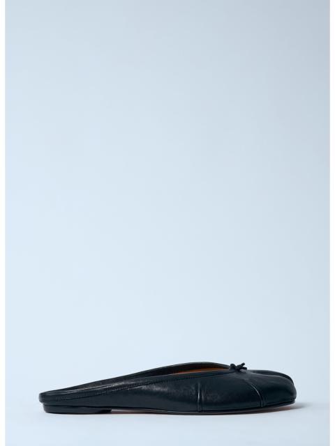 Maison Margiela Women Tabi Ballerina Mules