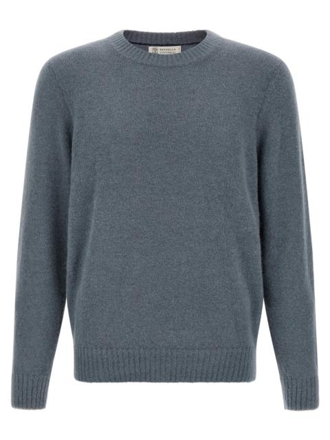 Brunello Cucinelli Brunello Cucinelli Men Crew-Neck Sweater
