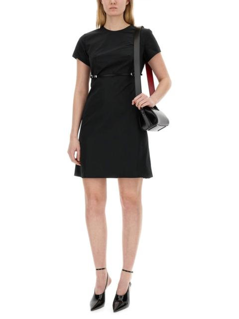 Givenchy Givenchy Women Taffeta Voyou Dress