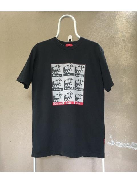 Other Designers Vintage Barbara Kruger Art Emotional T Shirt basquiat