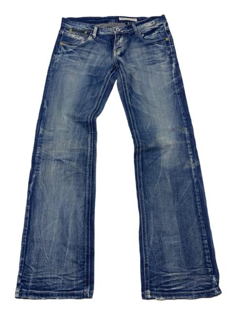 Other Designers Designer - Vintage yanu denim original