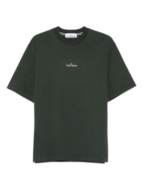 Stone Island Stone Island Men Short Sleeve T-Shirt